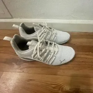 Puma | Shoes | Puma Mens Axelion Sleek Size 9 | Poshmark